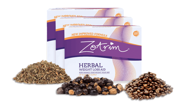 Zotrim Review