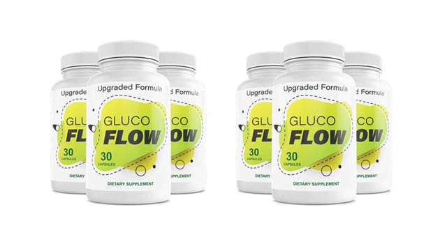 GlucoFlow Review