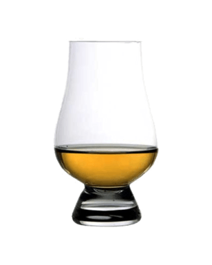 Glencairn Whisky Glass - 2 for $15 (RRP $10.99 Each) @ Dan Murphy's (Members Only)