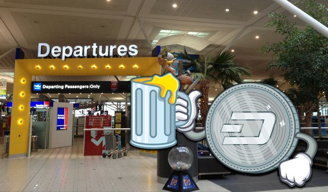 Australian Airport Makes History with Cryptocurrency Acceptance