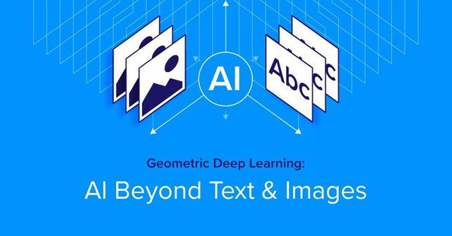 Geometric Deep Learning
