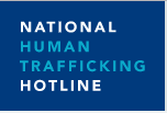 National Human Trafficking Resource Center Logo