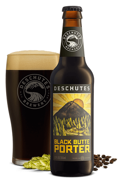 Black Butte Porter