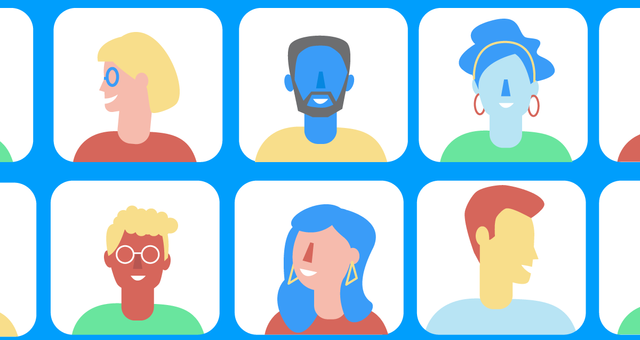 Creating a Customer Avatar - The Flying Paper Demographics