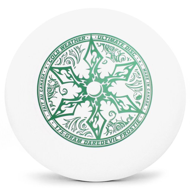 Daredevil Frostie Gamedisc 175g Disc