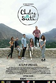 Chalay Thay Saath 2017 izle