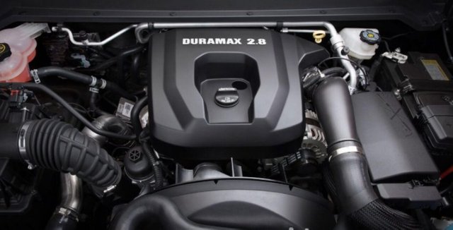 2020 Dodge Barracuda Top Speed Engine