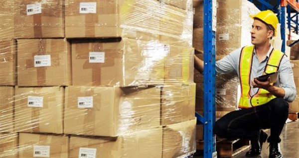 stock control