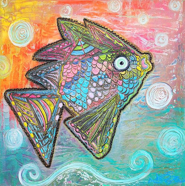 A Fish That Can Give You Tripping Effects Just As Consuming LSD — Steemit