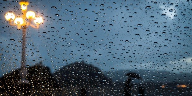 En solo una semana de fuerte temporal, el dÃ©ficit de lluvia cae un 6 %