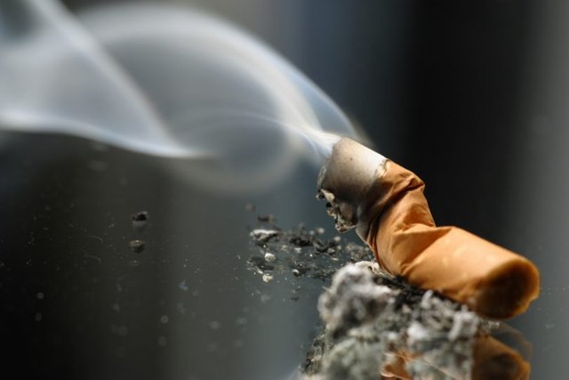 Confirman que cigarrillos electrÃ³nicos pueden ayudar a dejar de fumar