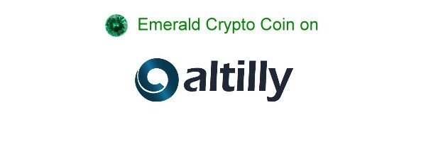 Emerald Crypto on Altilly.com
