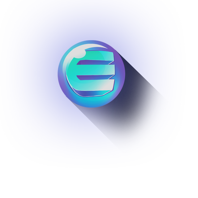 Enjin Logo