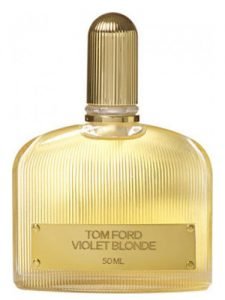 Violet Blonde Tom Ford perfume 