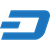 DASH Logo