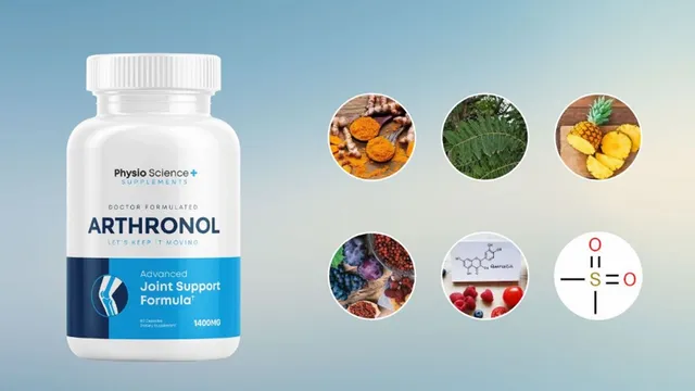 Arthronolin