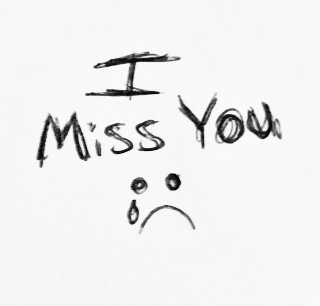 I Miss You Lyrics In Description Steemit