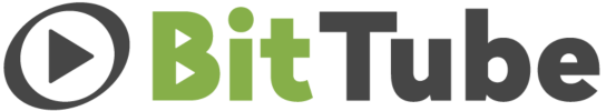 Bit.Tube Logo
