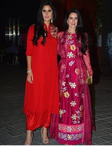 Bollywood Celebrate Ganesh Chaturthi In Ethnic Wear