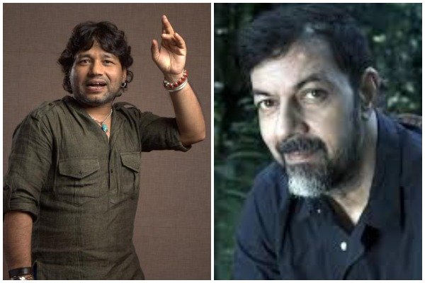 Kailash Kher accused