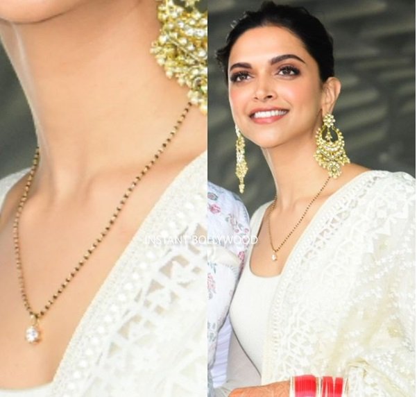 Deepika Ranveer's Sangeet, Mehendi Wedding