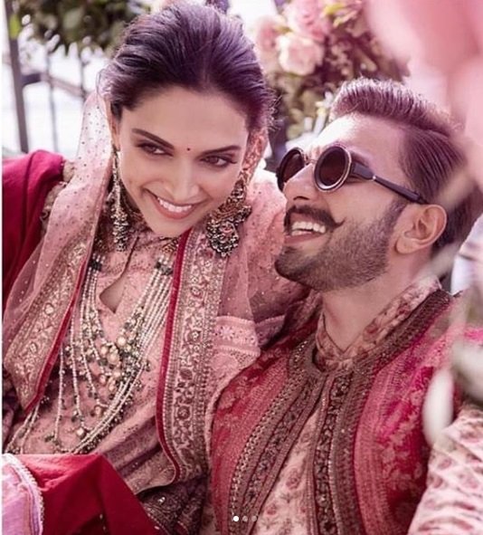 Deepika Ranveer's Sangeet, Mehendi Wedding