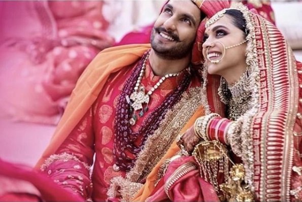 Deepika Ranveer's Sangeet, Mehendi Wedding