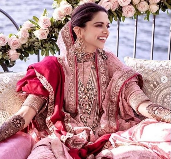 Deepika Ranveer's Sangeet, Mehendi Wedding