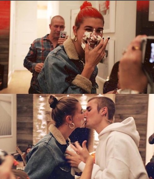 Justin Bieber Confirms Marriage To Hailey Baldwin