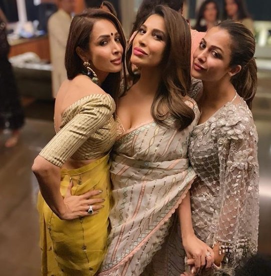 Karan Johar's Diwali Bash