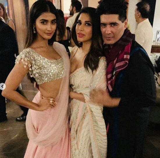 Karan Johar's Diwali Bash