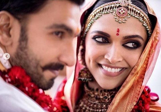 Deepika Ranveer's Sangeet, Mehendi Wedding