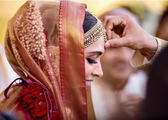 Deepika Ranveer's Sangeet, Mehendi Wedding