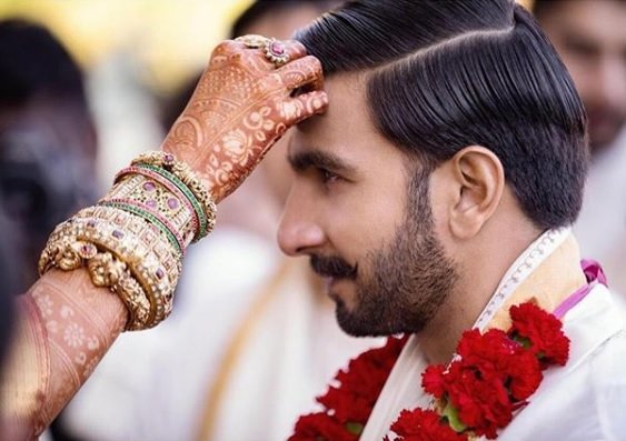 Deepika Ranveer's Sangeet, Mehendi Wedding