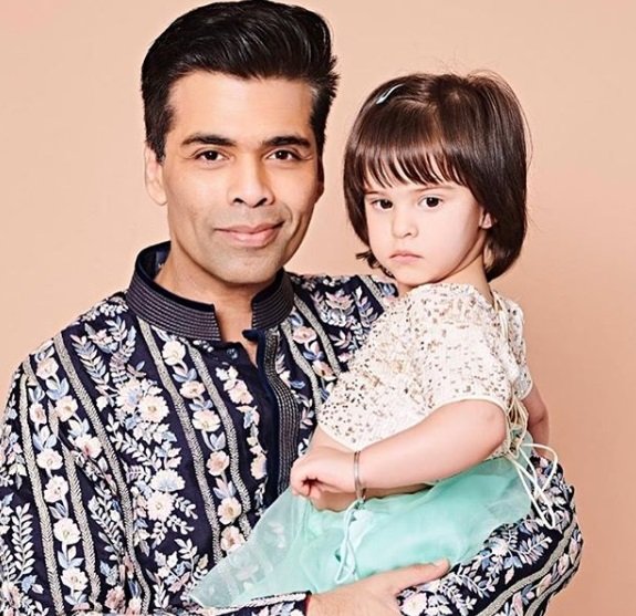 Karan Johar's Diwali Bash