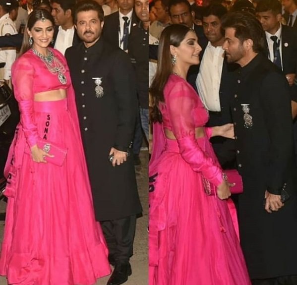 Isha Ambani-Anand piramal Gujarati Wedding