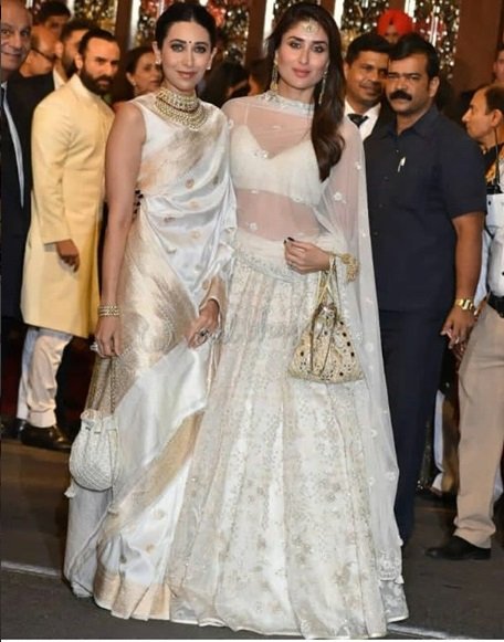 Isha Ambani-Anand piramal Gujarati Wedding