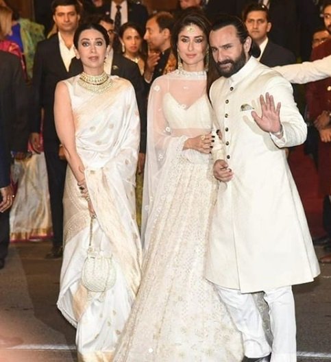 Isha Ambani-Anand piramal Gujarati Wedding