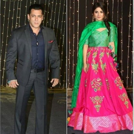 Priyanka-Nick Wedding Reception