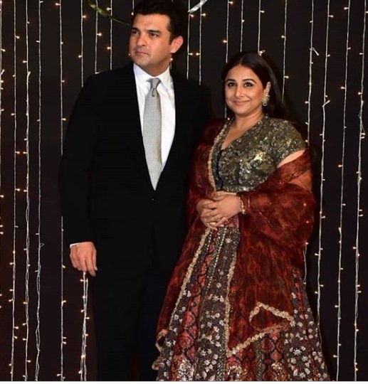 Priyanka-Nick Wedding Reception