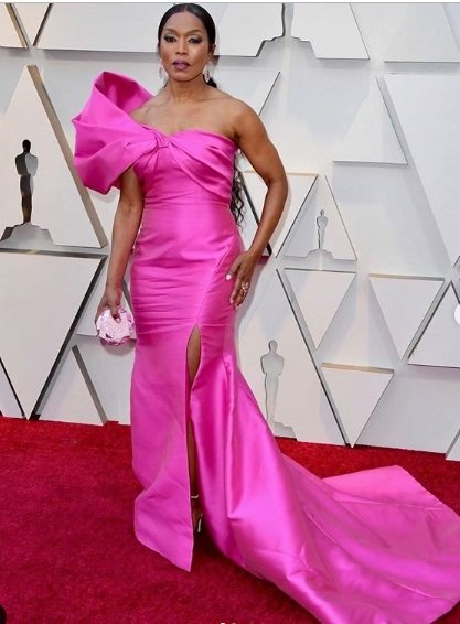 Showstoppers at Oscars 2019 Red Carpet