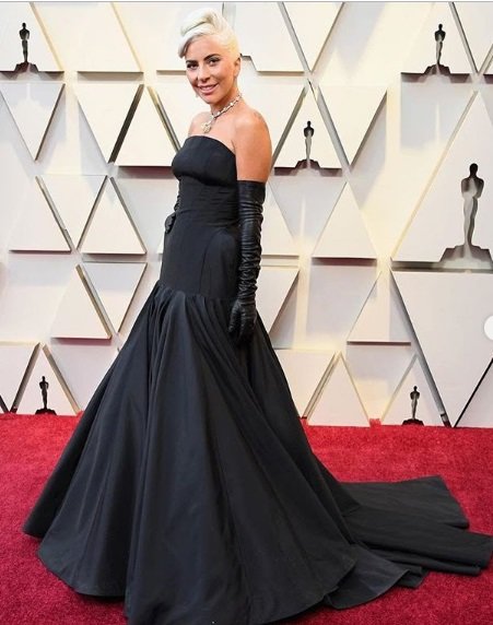 Showstoppers at Oscars 2019 Red Carpet