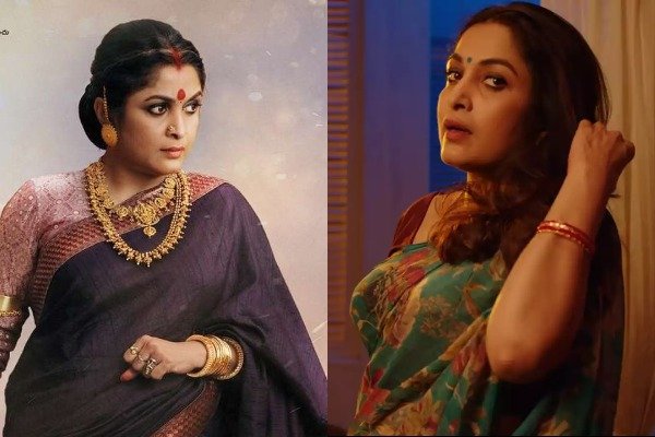 600px x 400px - Baahubali' Actress Ramya Krishnan To Play A Porn Star In Her Upcoming Tamil  Movie â€” Steemit