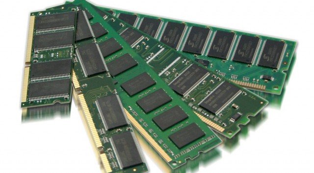 Ram sticks