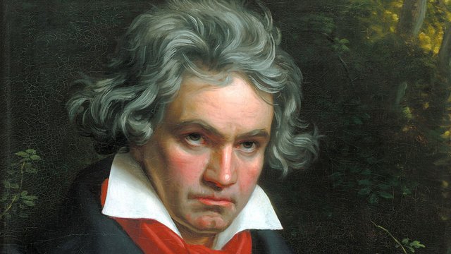 Study Concludes Beethoven Died From Lead Poisoning — Steemit