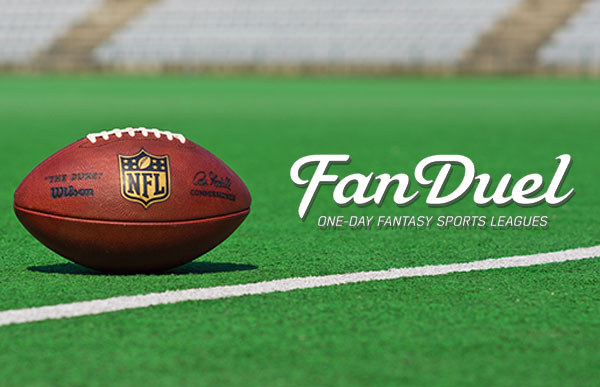 Can an algorithm pick the best Fantasy Football team?