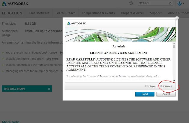 How to Install Autodesk Max Full Free All Educational License Versions — Steemit