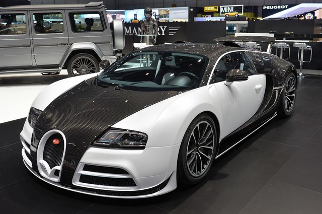 ÙØªÙØ¬Ø© Ø¨Ø­Ø« Ø§ÙØµÙØ± Ø¹Ù âªBUGATTI VEYRON BY MANSORY VIVERE â $3.4 MILLIONâ¬â