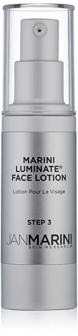 Marini Luminate Face Lotion 1 oz. Photo