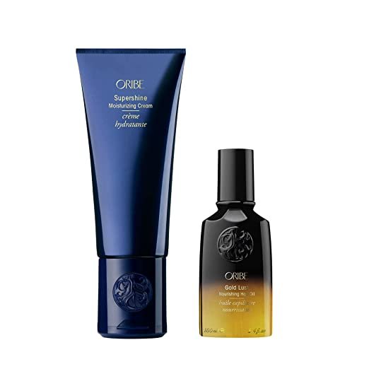 Oribe High Shine Bundle Photo